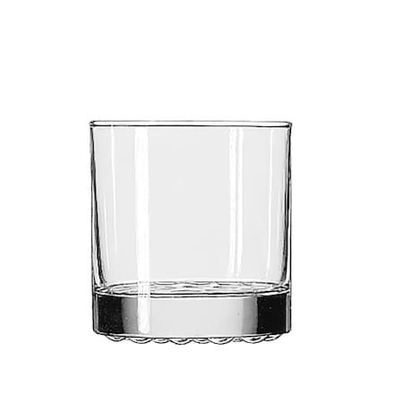 Libbey Libbey 10.25 oz. Nob Hill Old Fashioned Glass, PK24 23386
